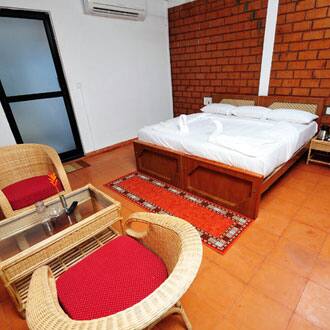 Holly Hock Alleppey, Alleppey 2